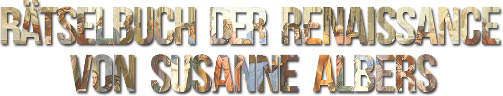 Rätselbuch der Renaissance